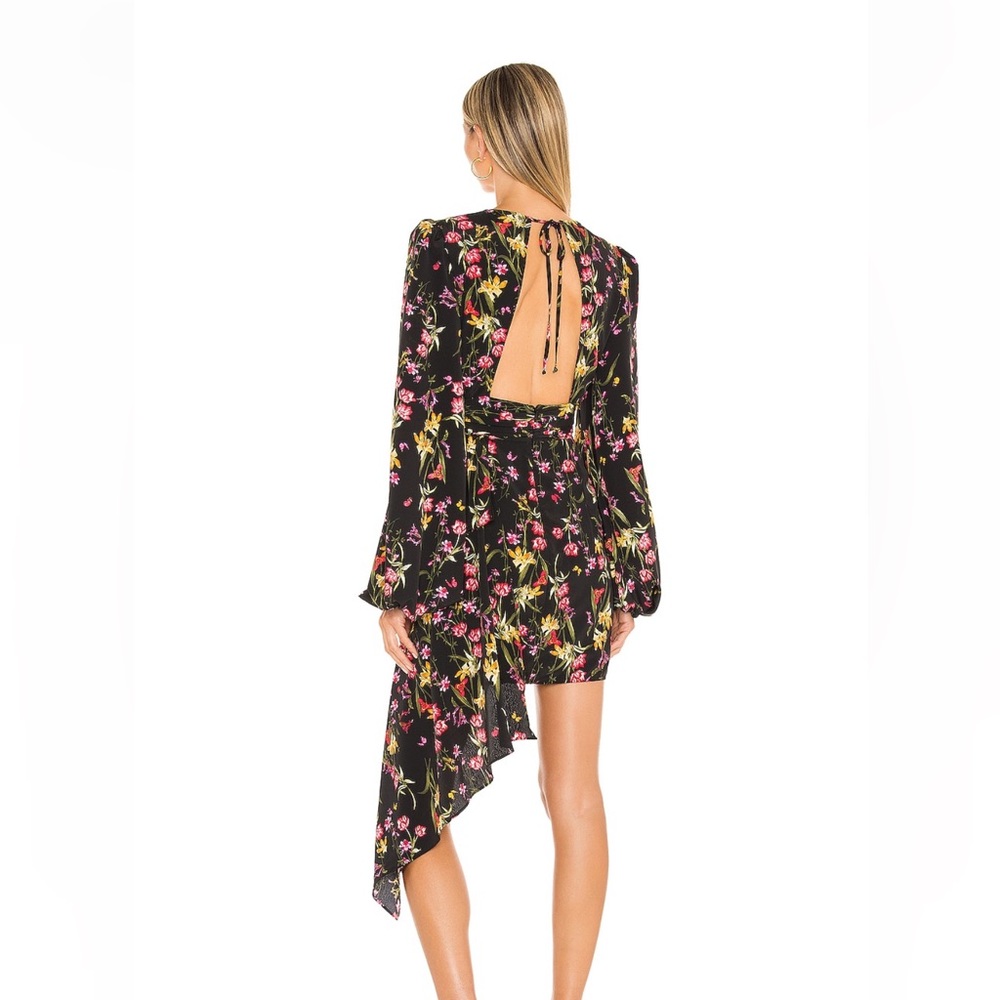Katie May Revolve Dress View 4
